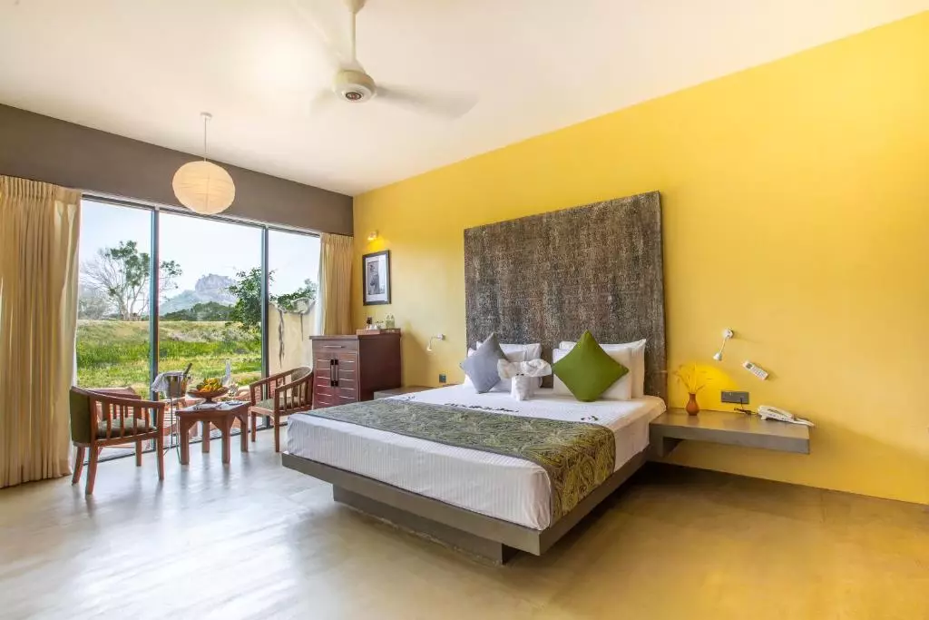 Sigiriya King's Resort
